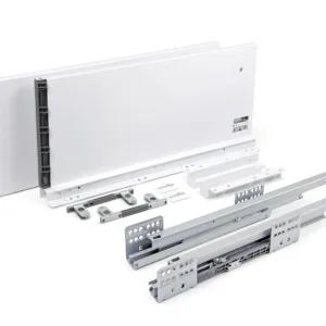 Системы выдвижения СТАРТ SOFT ЭКСТРА SB21W.1/450