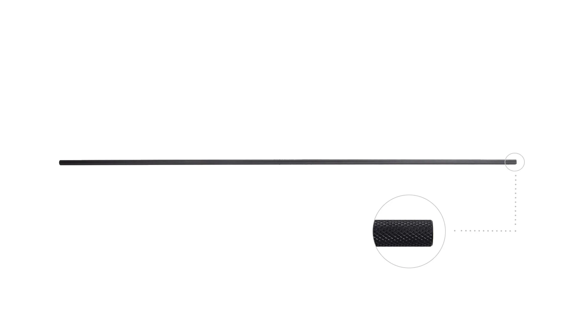 Пруток ROMB PR002BL.1/960