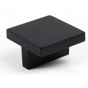 Мебельная ручка МАЛЕВИЧ RS074BL.4/32