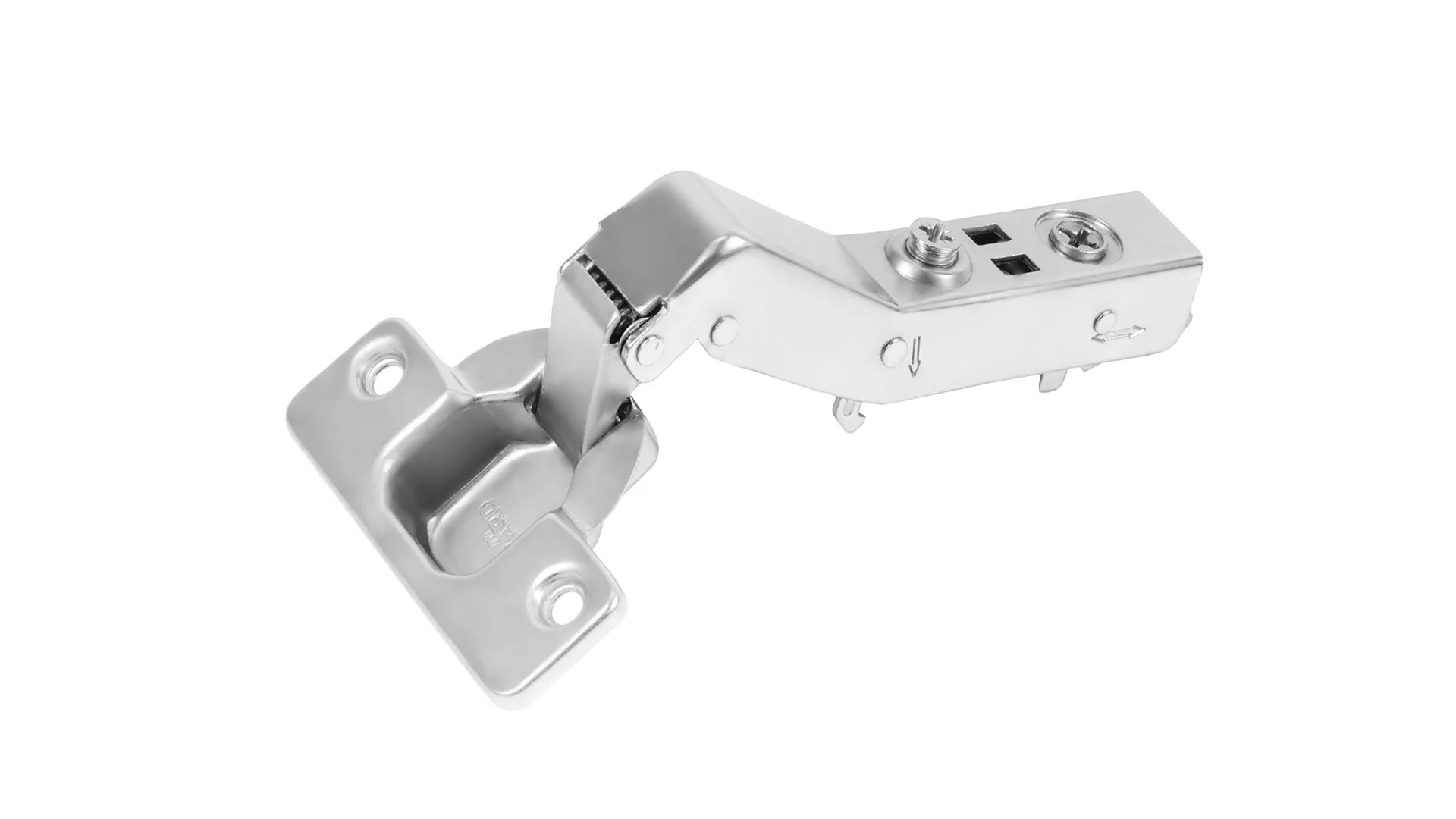 Мебельная петля без ответной планки EVO LINE 45 S H845C02
