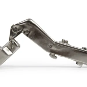 Мебельная петля без пружины и ответной планки LINE PUSH 45° H946C02