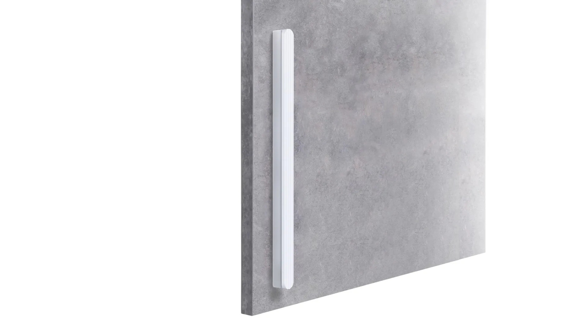 Мебельная ручка SHELL RS064W.4/320