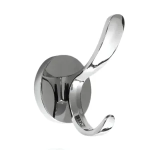 Мебельный крючок BRUNO K204.06CP.8