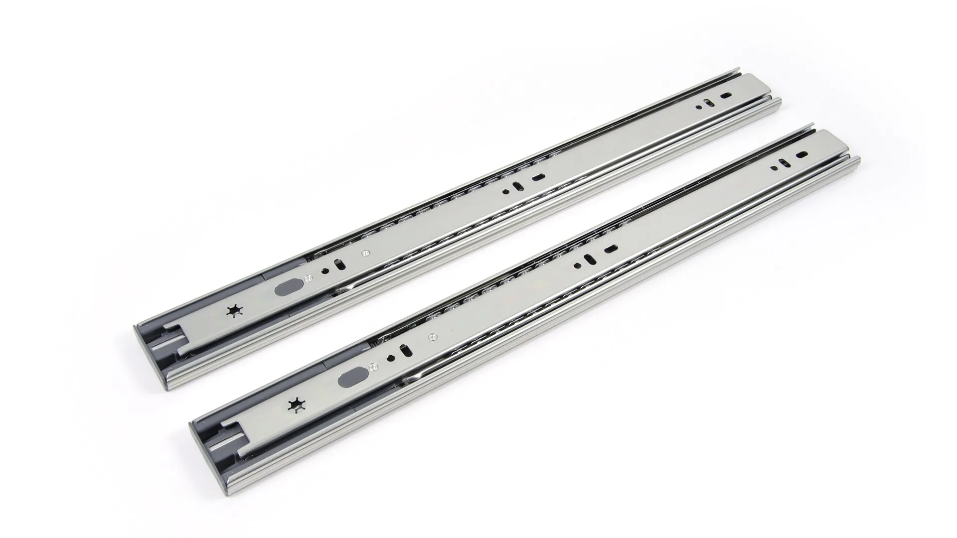 Шариковые направляющие Satellite DB4525Zn/550