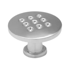 Мебельная ручка RC011CP.4