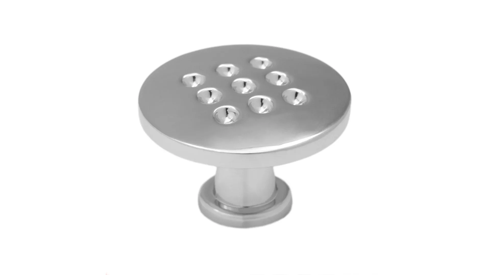 Мебельная ручка RC011CP.4