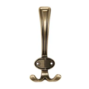 Мебельный крючок LORD K306AB.2