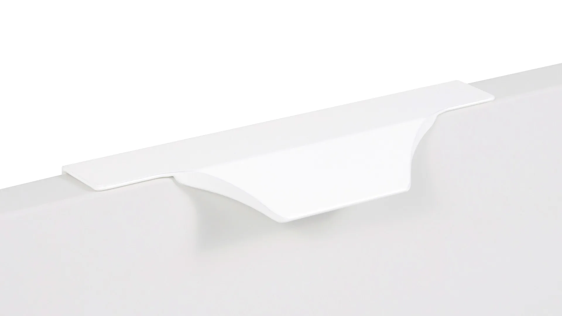 Мебельная ручка WING RT114W.1/96/150