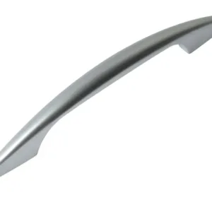 Мебельная ручка RS011SC.3/128