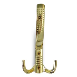 Мебельный крючок ATLANT K305.06GP.6