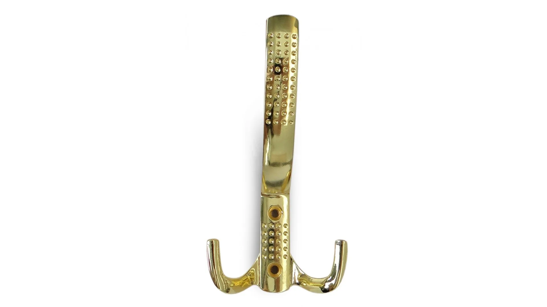 Мебельный крючок ATLANT K305.06GP.6