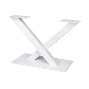 Подстолье GARM h720, белый AKS