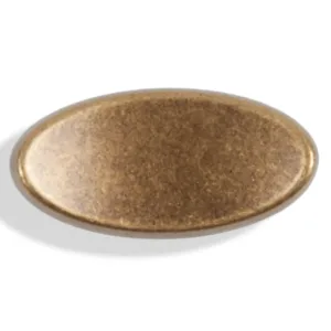 Мебельная ручка FRANCHESKA RC501MAB.1