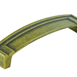 Мебельная ручка RS402EAB.4/128