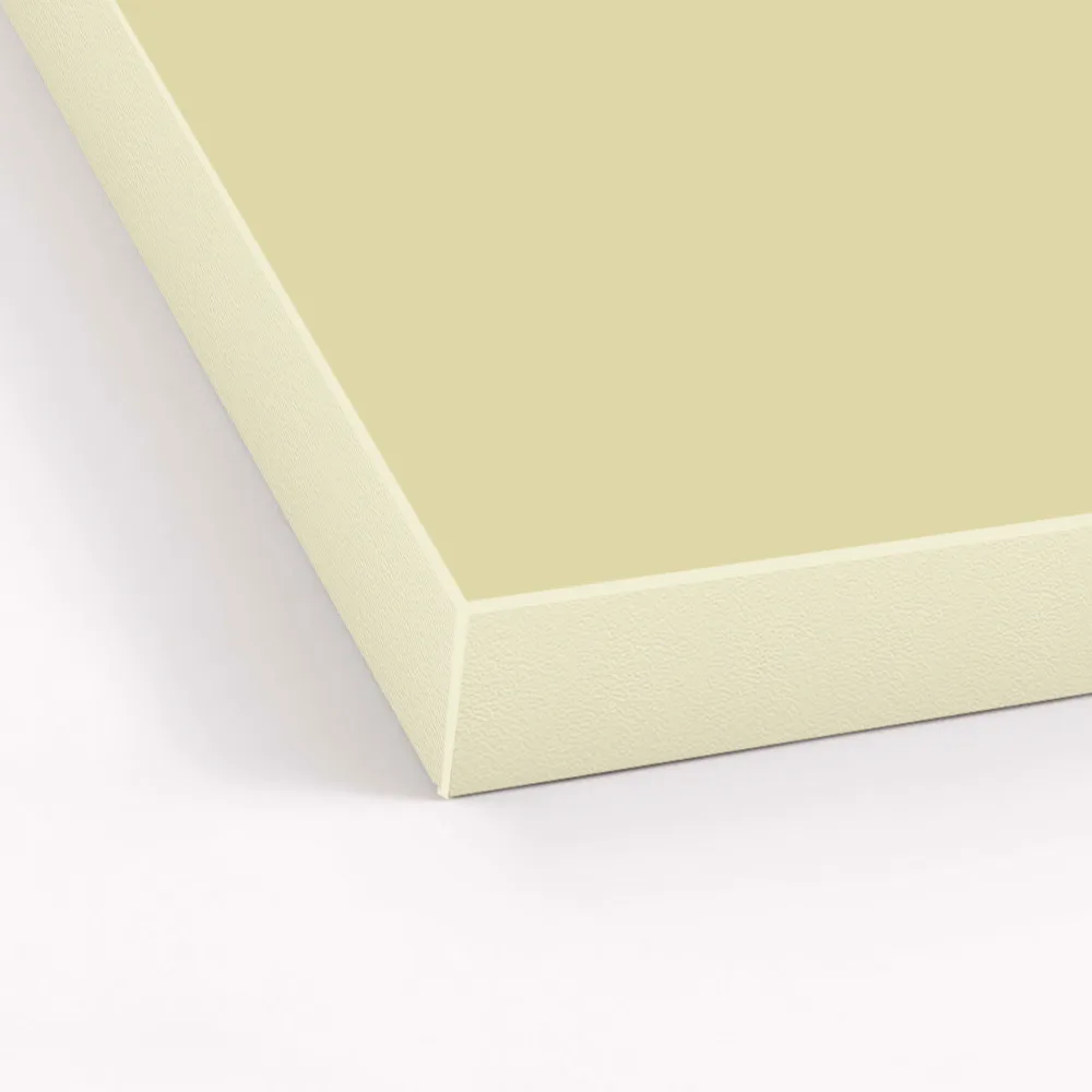 574US Кромка ПВХ AQ LINE 0,8*22 крем 200 м