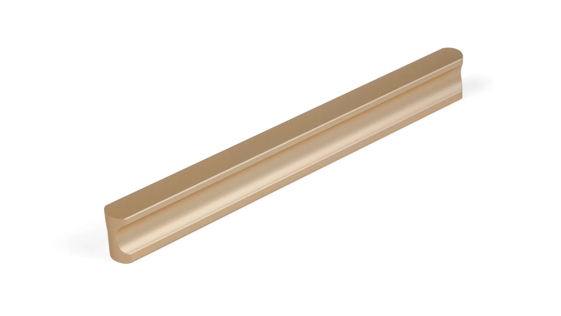 Мебельная ручка VOLNA RS065SG.4/128