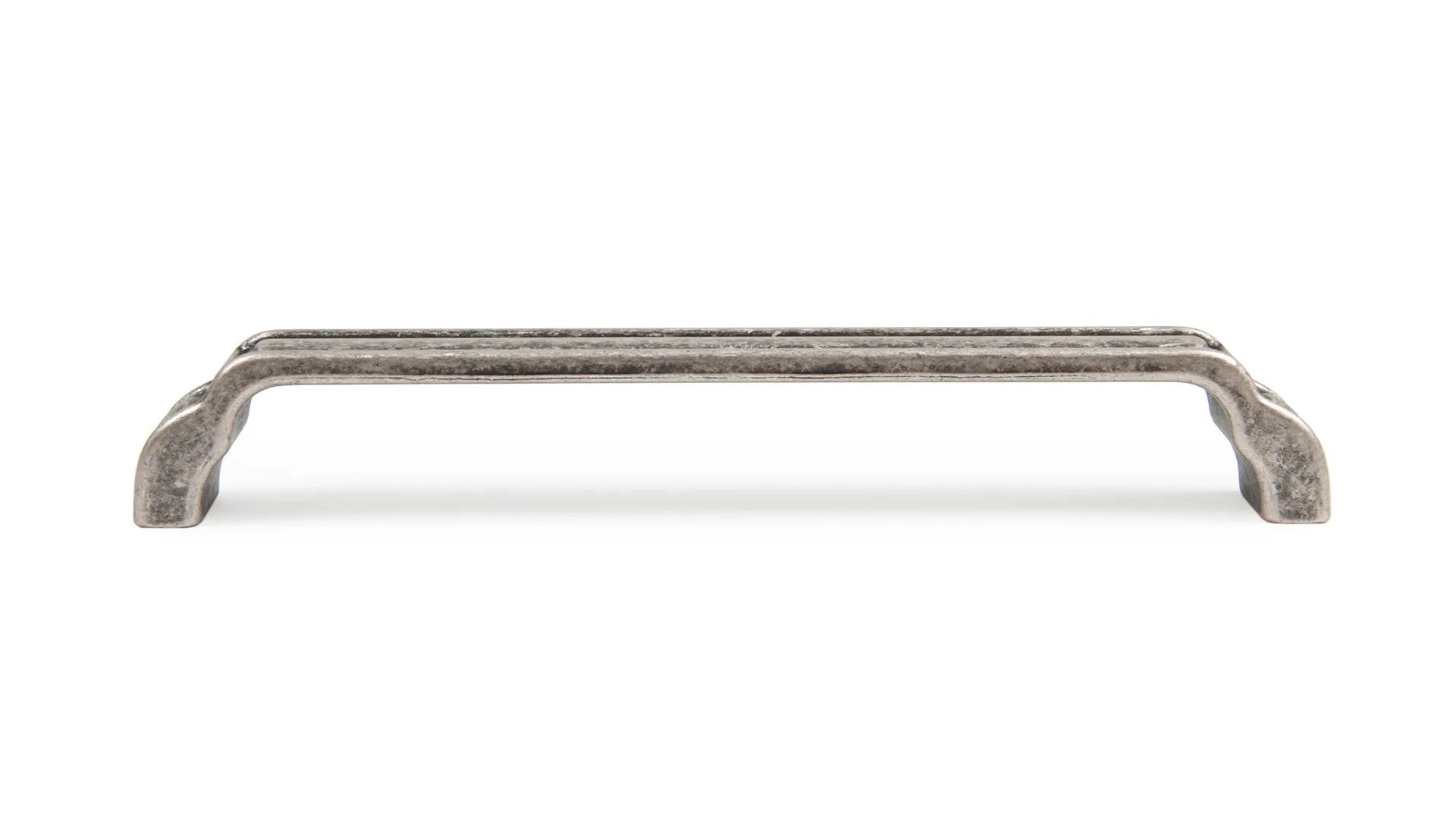 Мебельная ручка IRIS RS500BAZ.1/160