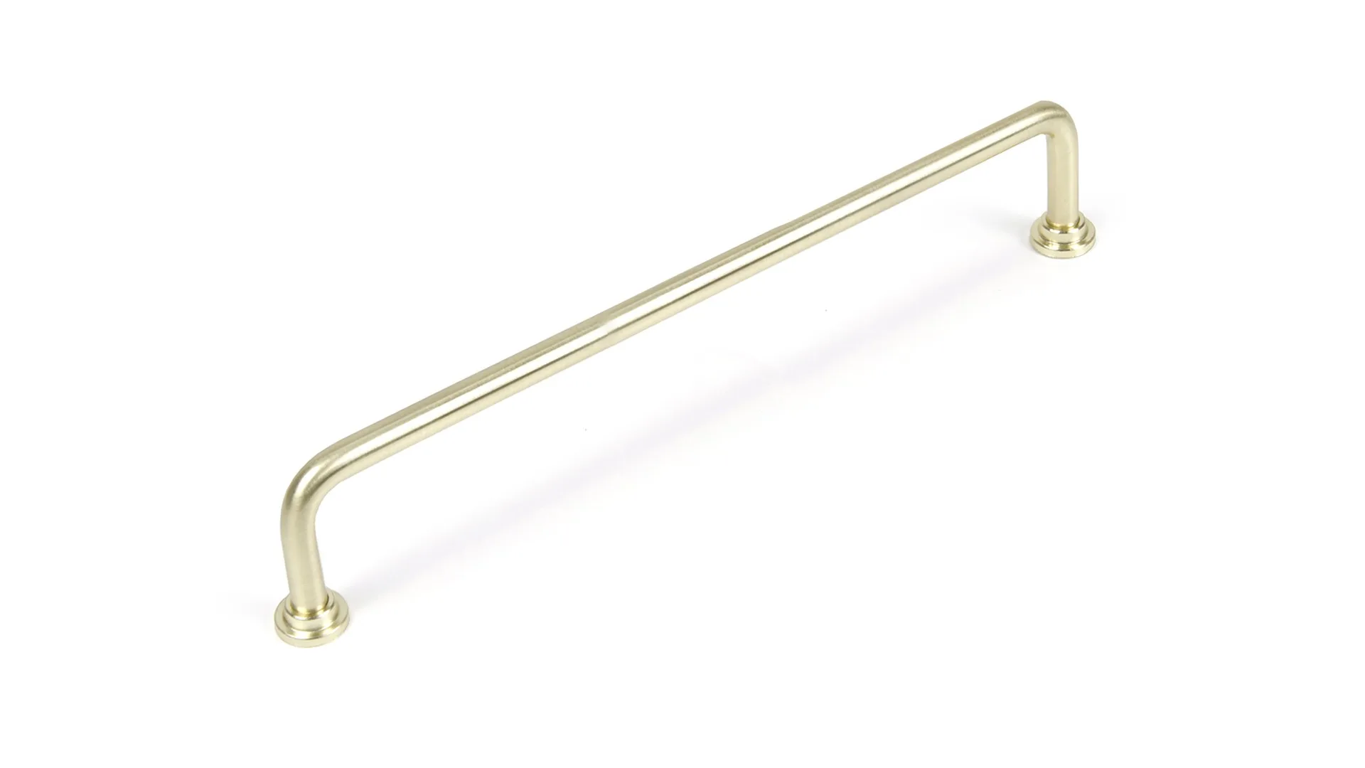 Мебельная ручка NORDIC RS140SG.5/192