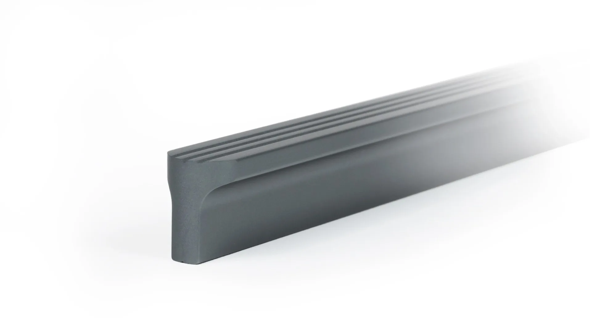 Мебельная ручка SHELL RS064GR.4/192