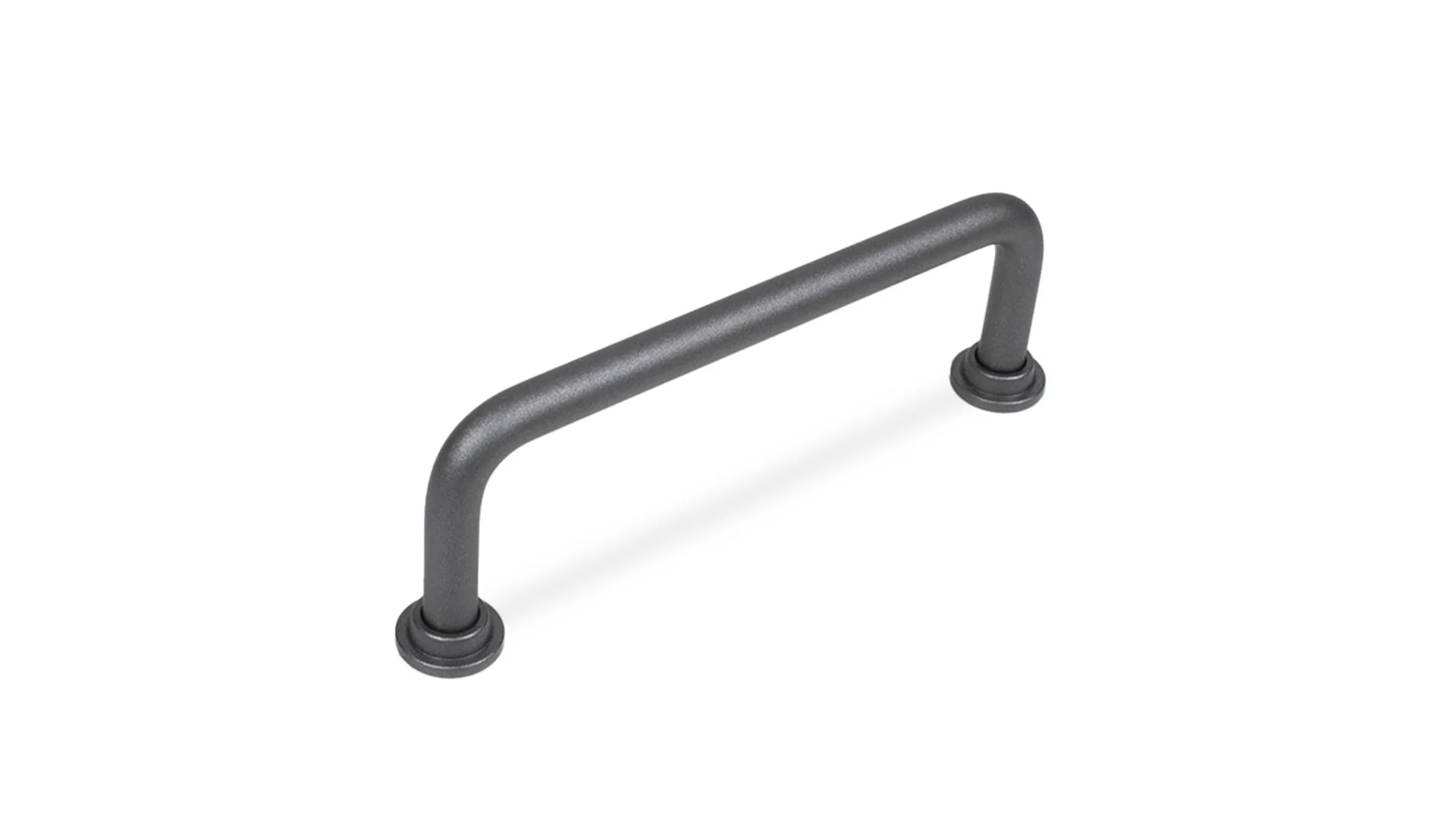 Мебельная ручка NORDIC RS140GR.5/96