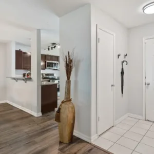 Мебельный крючок ZIGZAG K107MDN.13