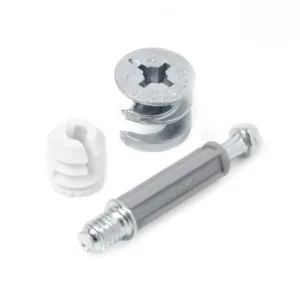 Стяжка B-fix ST01/47/6/Zn/01