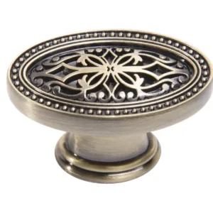 Мебельная ручка RC415BAB.5