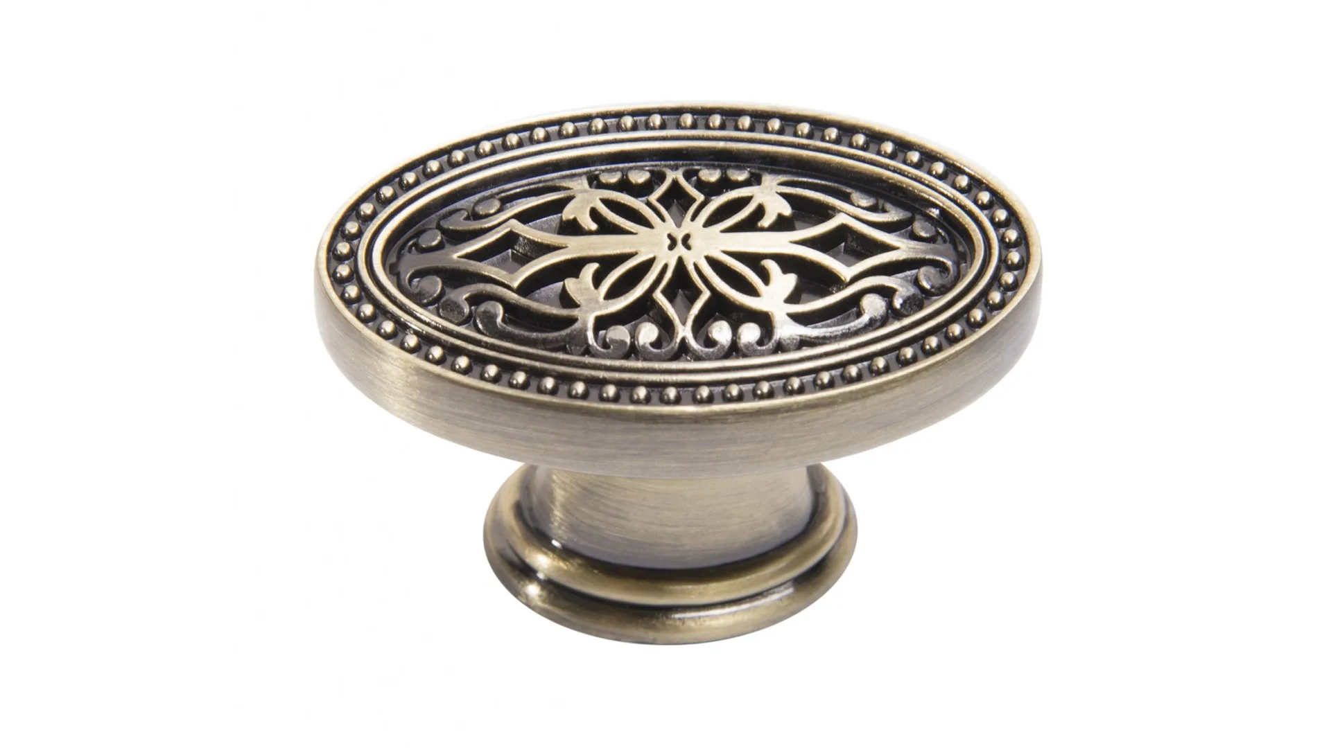 Мебельная ручка RC415BAB.5