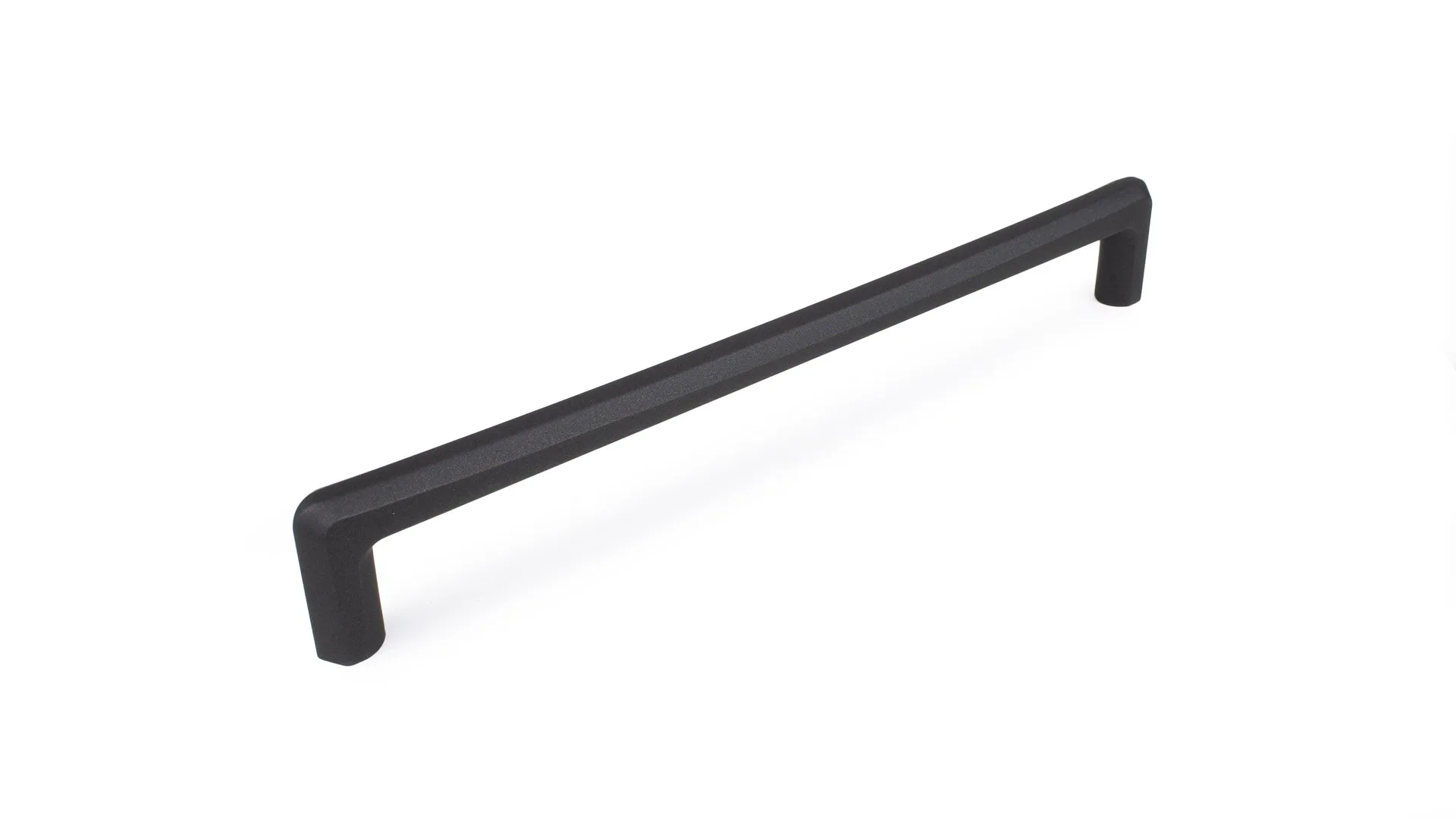 Мебельная ручка ORION RS332TFL.4/192