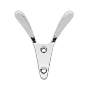 Мебельный крючок SENATOR K212CP.2