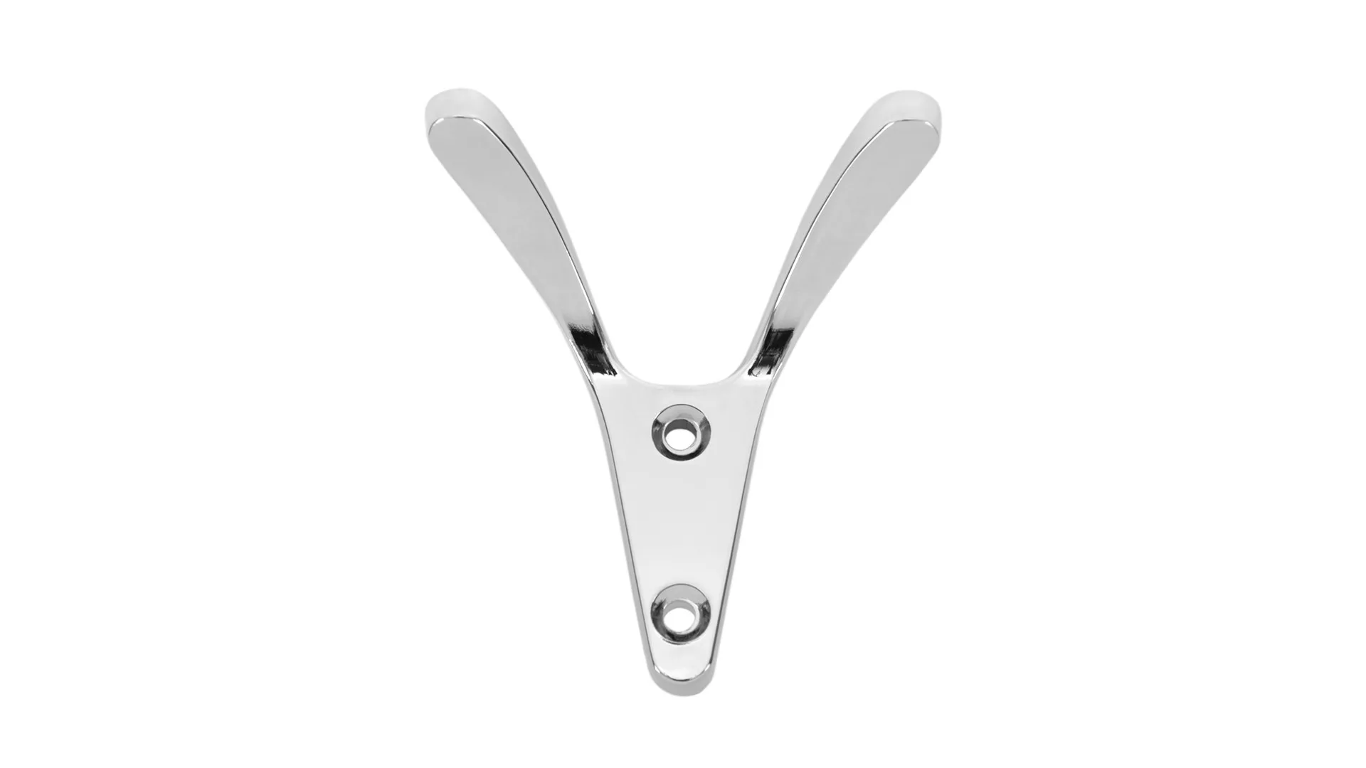 Мебельный крючок SENATOR K212CP.2