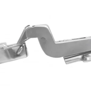 Мебельная петля с пружиной обратного хода PUSH H690C02/0112