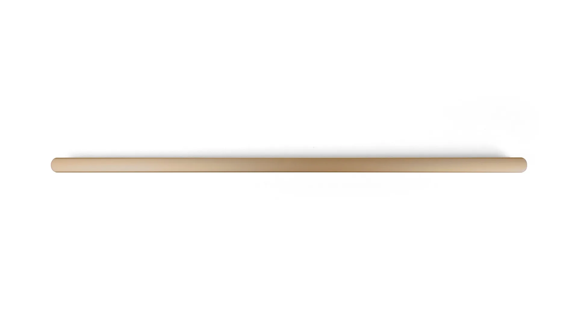 Мебельная ручка VOLNA RS065SG.4/320