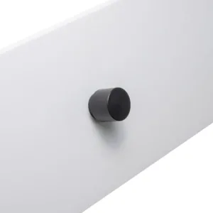 Мебельная ручка ROLL NUDE RC281BL.4