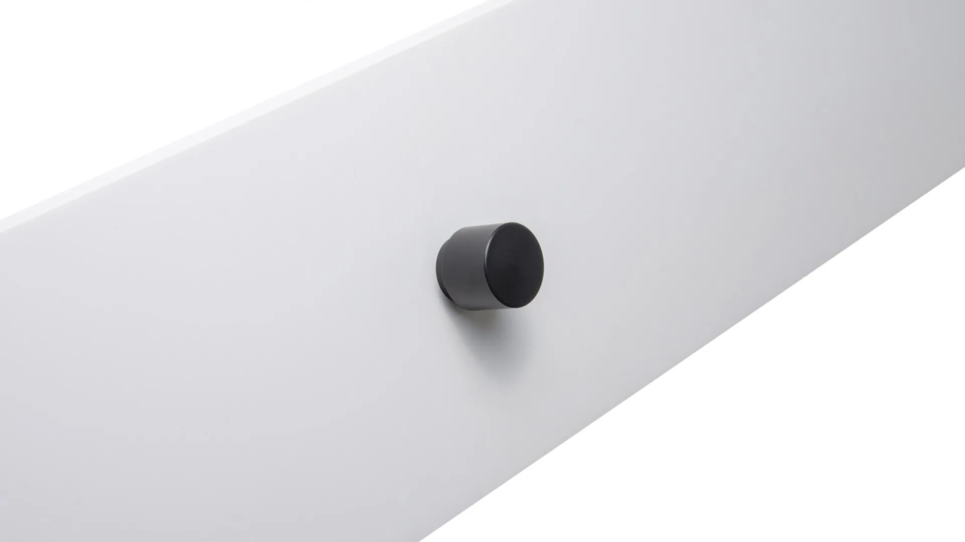 Мебельная ручка ROLL NUDE RC281BL.4