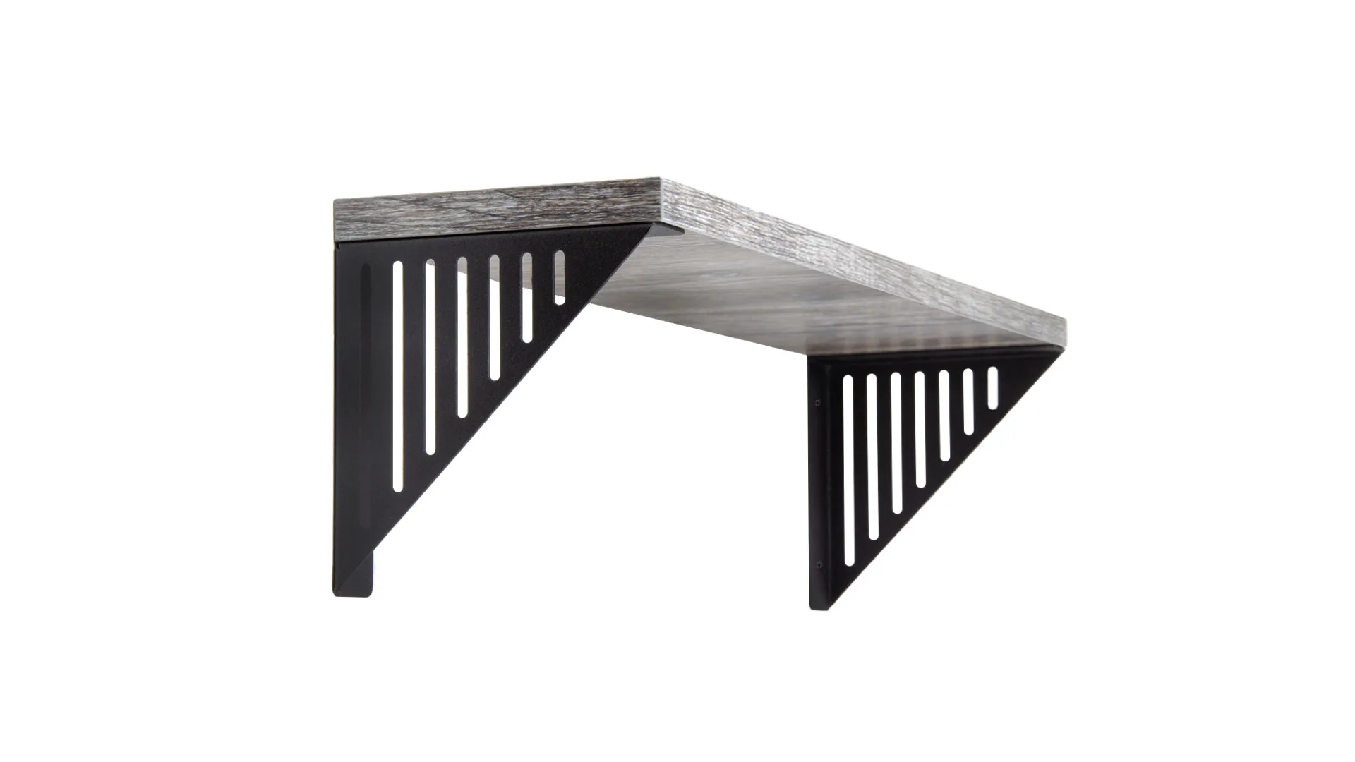 Полкодержатель BRIDGE P309BL.4
