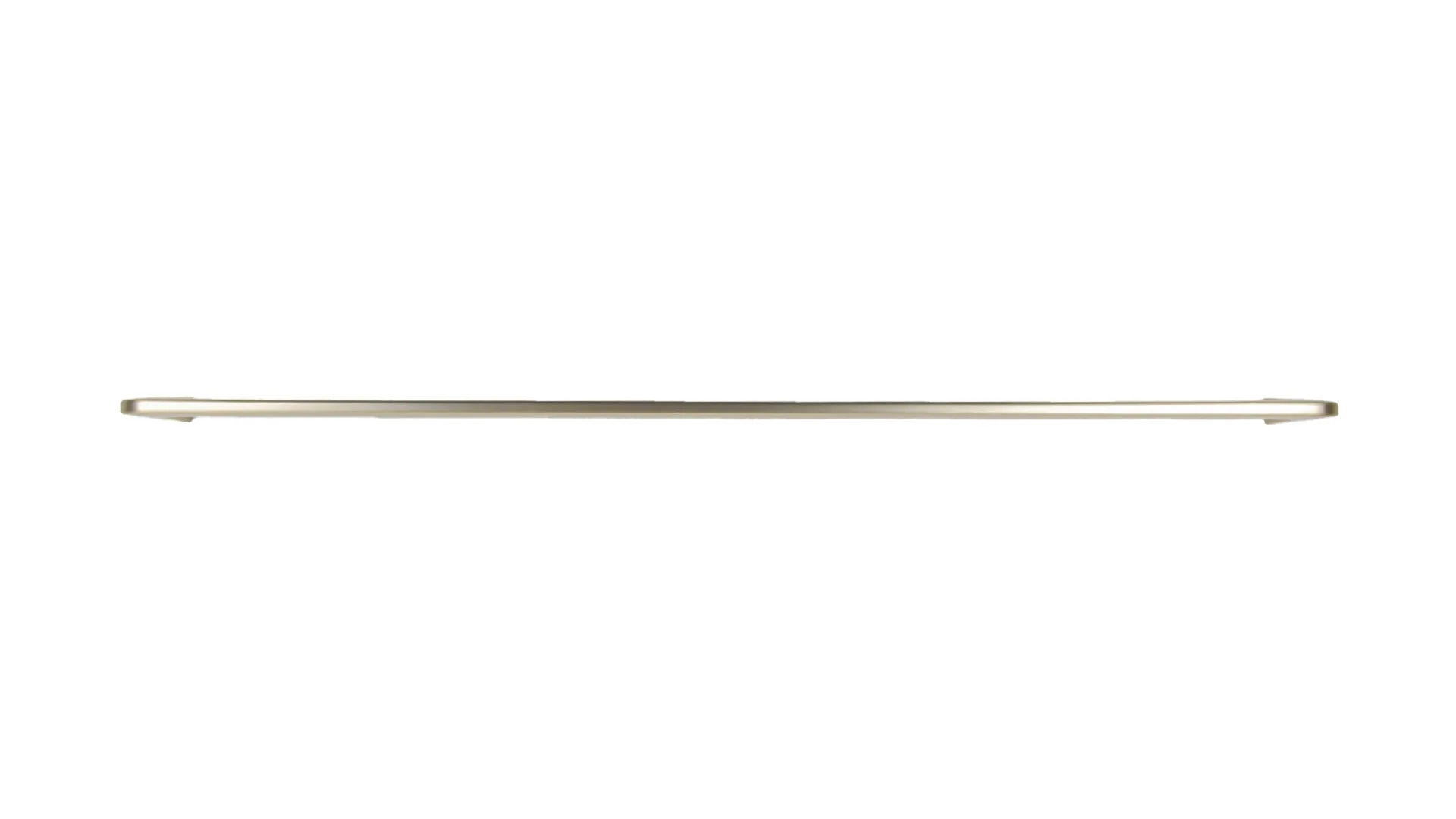 Мебельная ручка DIRECT RS331MBSG.4/320