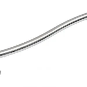 Мебельная ручка RS026CP.4/128