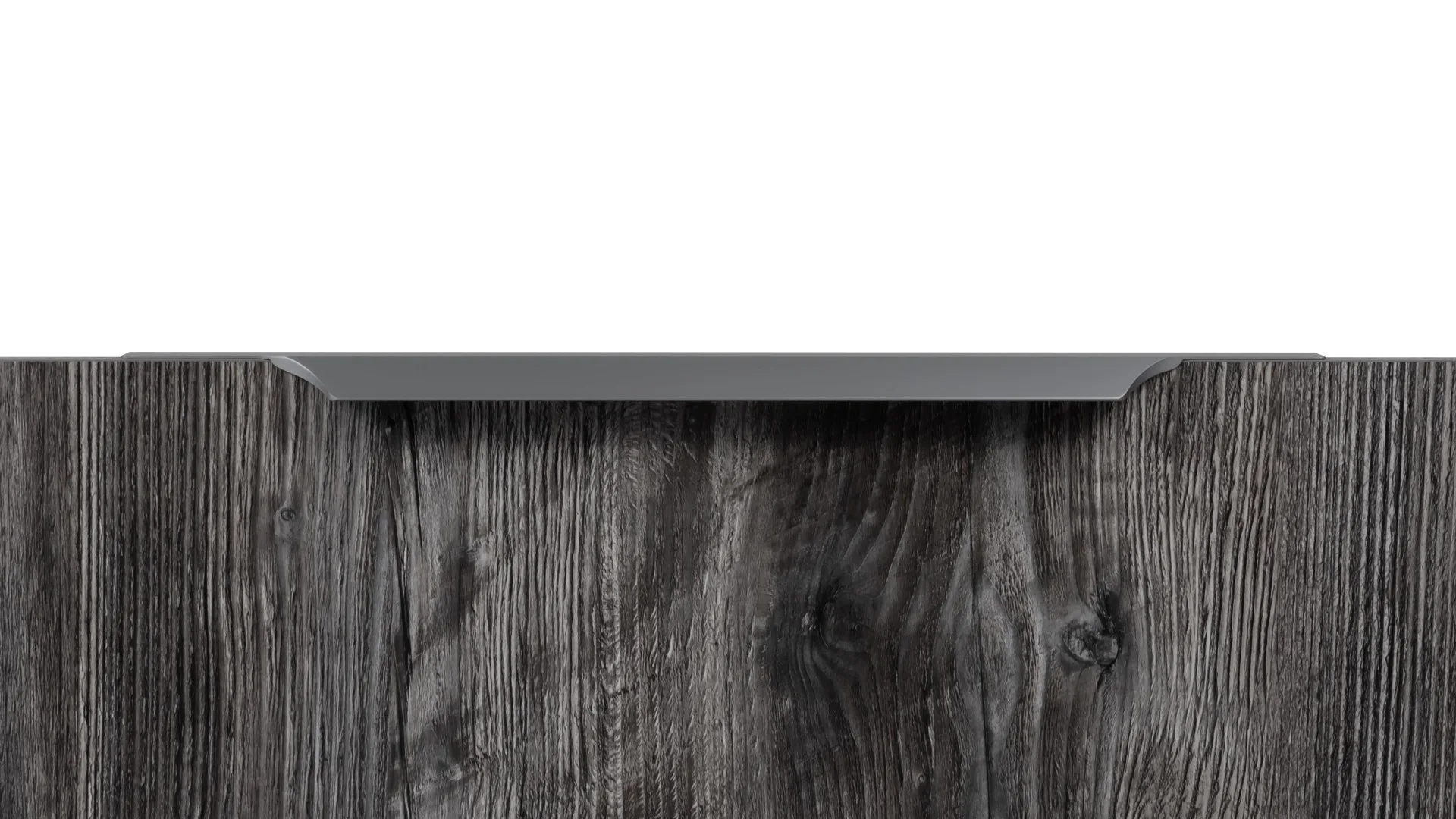 Мебельная ручка WING RT114GR.1/256/450