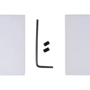 Заглушки GOLA BALANCE RZ051.04SC