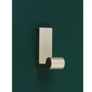 Мебельный крючок LUNO K109SG.14