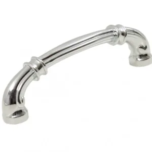 Мебельная ручка REBECA RS439CP.4/96