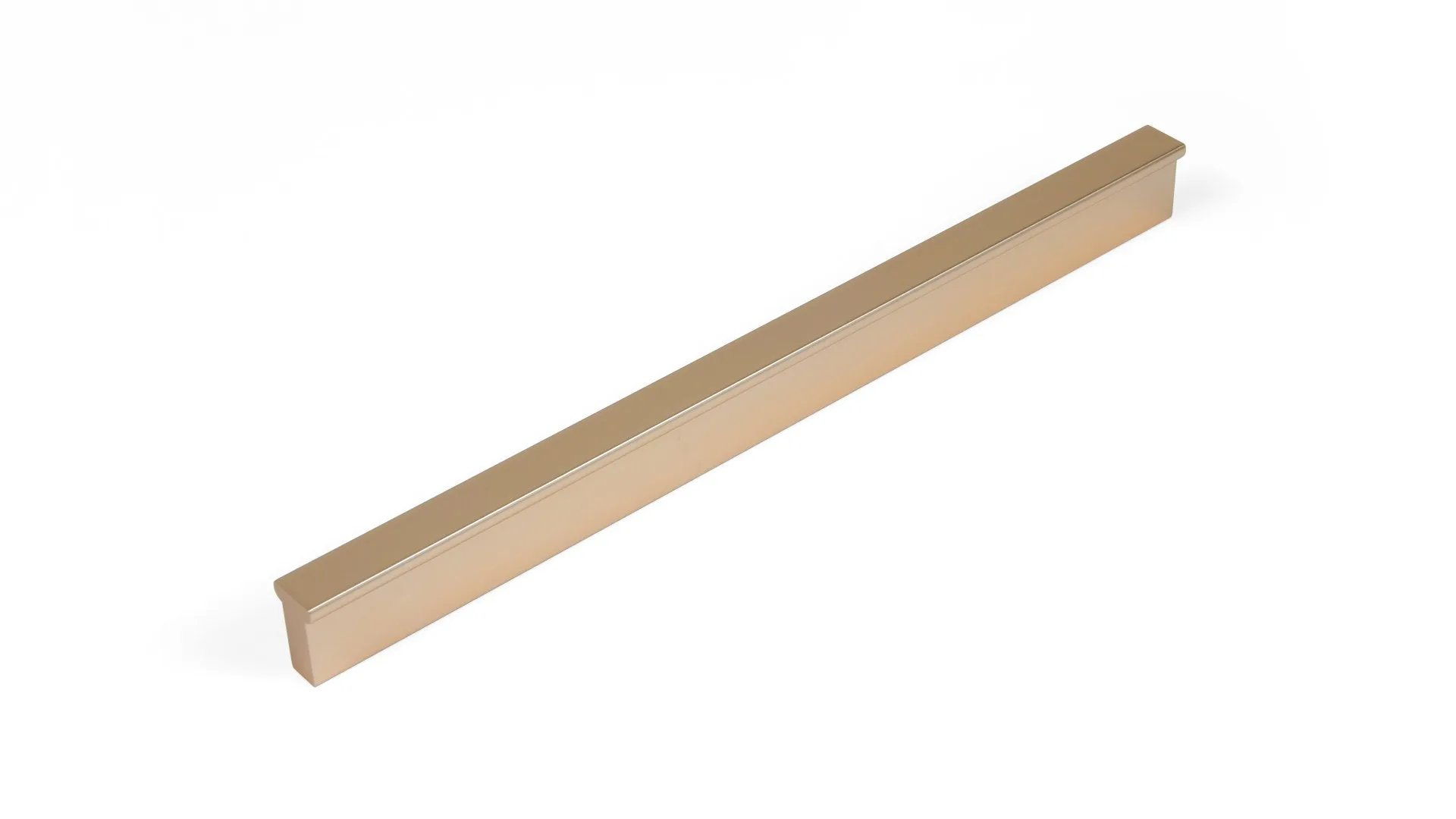 Мебельная ручка PORT RS066SG.4/192