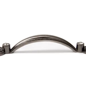 Мебельная ручка RS418BSN.3/96