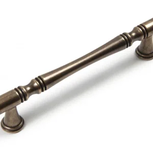 Мебельная ручка CAPELLA RS312AB.4/128