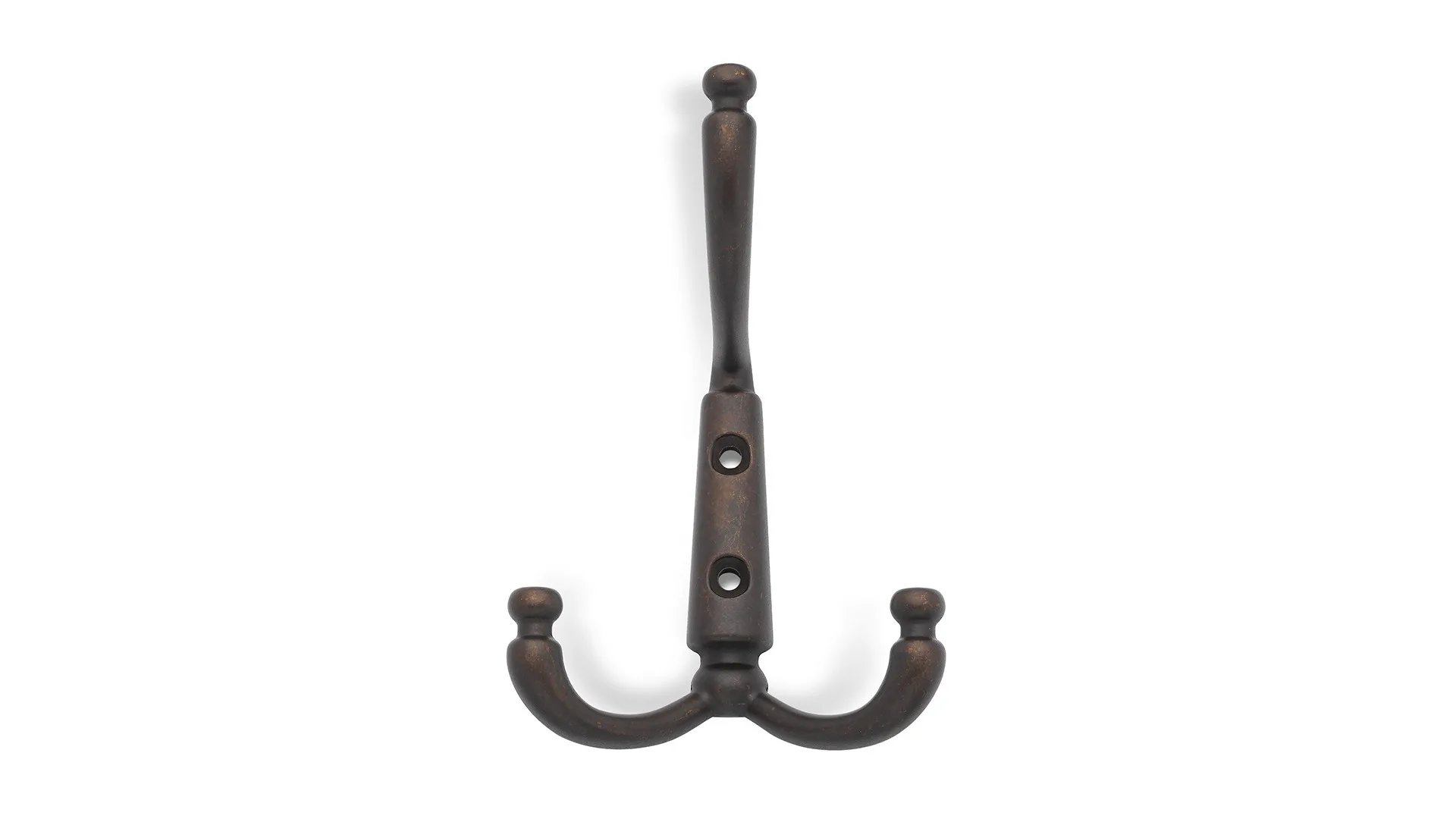 Мебельный крючок DOLCE K350AC.6