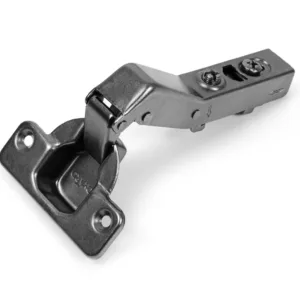 Мебельная петля без пружины и ответной планки LINE PUSH 45° H946C02/BN