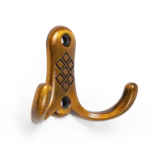 Мебельный крючок K204.01BAB.2