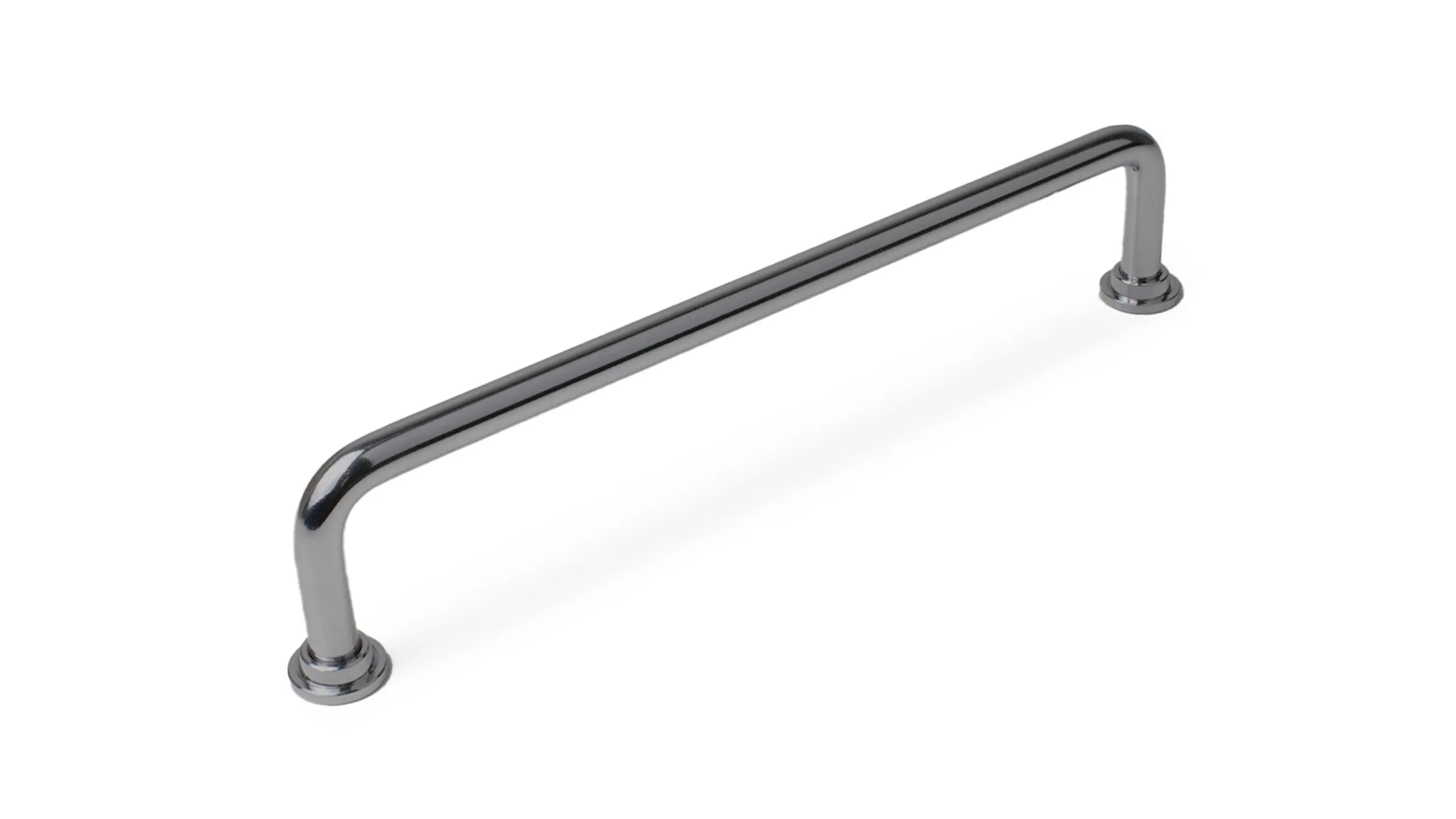 Мебельная ручка NORDIC RS140BN.5/160