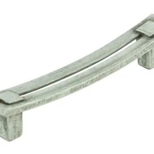 Мебельная ручка RS408BAZ.4/96